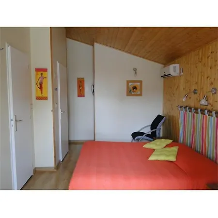 Chambres D'hotes 1 2 3 Soleil