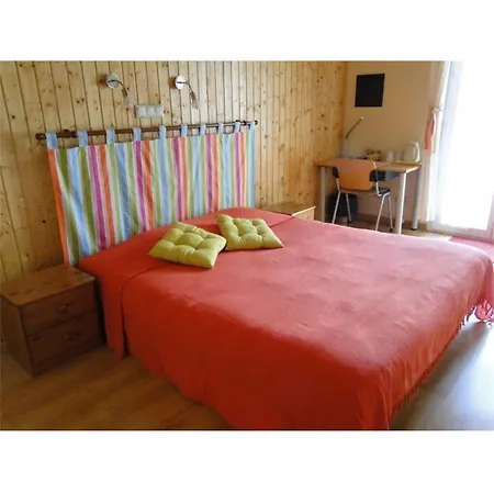 住宿加早餐酒店 Chambres D'hotes 1 2 3 Soleil
