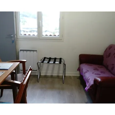 Chambres D'hotes 1 2 3 Soleil 瓦朗斯